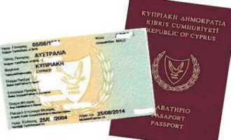 Güney Kıbrıs, 26 kişinin vatandaşlığını geri alıyor