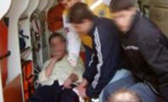 GÜNEY'DE OKUL İÇİ ŞİDDET BAŞ AĞRITIYOR