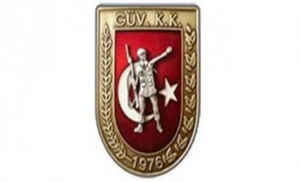 GÜVENLİK KUVVETLERİ KOMUTANI TUĞGENERAL ALTAN ER’DEN KUTLAMA MESAJI