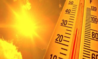 Hava açık ve sıcak olacak: Sıcaklık iç kesimlerde 41 dereceye kadar çıkabilir
