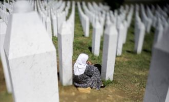 Hollanda'dan 