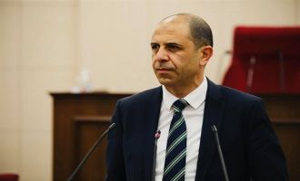 HP GENEL BAŞKANI ÖZERSAY: “PROTOKOLÜN EKLERİ PAYLAŞILMADI, REEL SEKTÖRÜN HANGİ KESİMİ, NE ŞEKİLDE DESTEKLENECEK?”