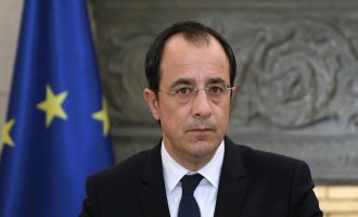 Hristodulidis: Kıbrıs meselesi, AB-Türkiye ilişkilerinin geleceğini belirleyecek