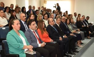 İletişim Eğitim Programı başladı