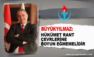 İmar Planı ile ilgili dün Müteahhitler Birliğinin yaptığı eylem kabul edilemez bir eylemdir.