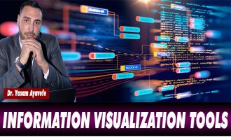 INFORMATION VISUALIZATION TOOLS