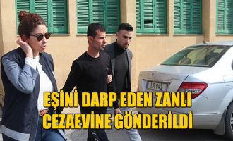 İpek, cezaevine gönderildi