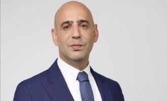 İsrailli yazar: “Türkler Kuzey Kıbrıs’tan çıkarılmalı”