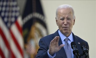 Joe Biden: İsrail-Filistin savaşının sona erme zamanı geldi