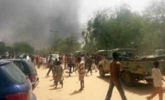 Kamerun’da saldırı: 4 ölü