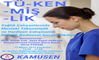 KAMU-SEN 4 SEMİNER DÜZENLİYOR