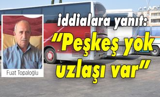 Kar-İş: Toplu taşımacılık sektörümüz satılmadı; Sorumlulukla hareket ediyoruz