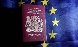 Kıbrıs Cumhuriyeti pasaportuna yoğun ilgi