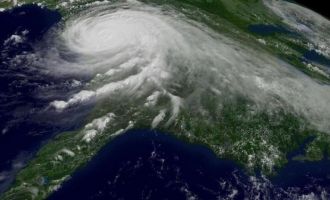 Korkutan El Nino uyarısı