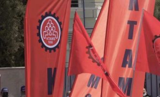 KTAMS’tan Cumhurbaşkanlığı’na uyarı: Randevu verilmezse külliye önünde ilk eylemimizi gerçekleştireceğiz