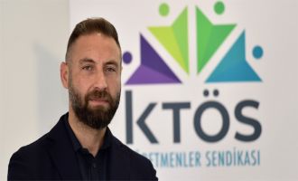 KTÖS: Kıbrıs Türk toplumu çözümsüzlüğün ağır faturasını ödüyor