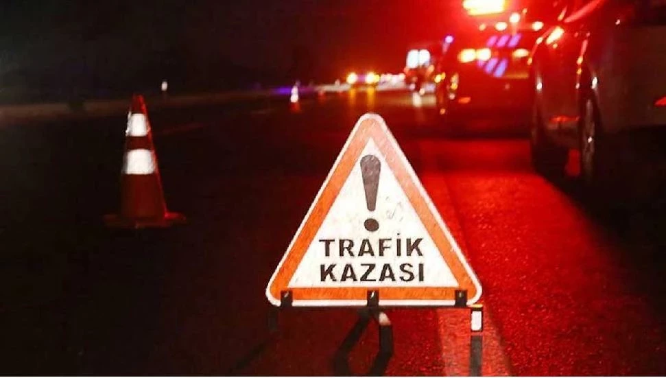 Lefkoşa ve Girne'de kaza: 72 ve 70 yaşlarındaki iki yaya yaralandı