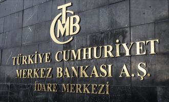 MERKEZ BANKASI FAİZİ İNDİRİM SİNYALİ VERDİ