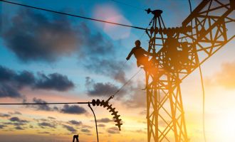 MESARYA’DA BAZI BÖLGELERE YARIN BİR SAAT ELEKTRİK VERİLEMEYECEK