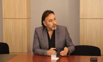 Metin Atan: Ülkede yaşanan sorunlar iyi yönetilmemekten kaynaklanıyor