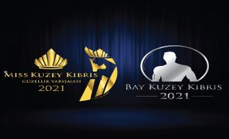 MISS KUZEY KIBRIS 2021 GÜZELLİK YARIŞMASI VE BAY KUZEY KIBRIS 2021 25 EYLÜL’DE GERÇEKLEŞTİRİLİYOR