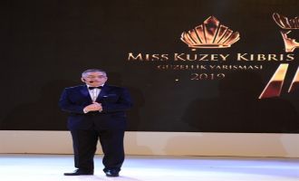 MISS KUZEY KIBRIS GÜZELLİK YARIŞMASI PANDEMİ DOLAYISIYLA ERTELENDİ