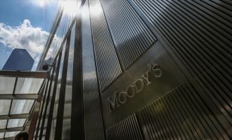 MOODY'S: “KÜRESEL TİCARET TOPARLANMA BELİRTİLERİ GÖSTERİYOR”