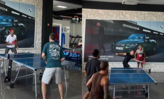Mpower Sports Club’dan Sağlığa Destek İçin Eşsiz Turnuva