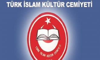 Mustafa Hançerli Türk İslam Kültür Cemiyeti Başkanı oldu