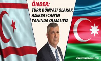 ÖNDER'DEN KKTC MECLİSİNE ÇAĞRI