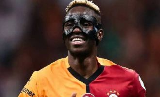 Osimhen'de mutlu son: Galatasaray ve Napoli anlaştı!