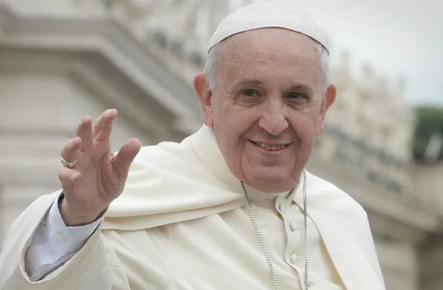 Papa Franciscus'tan İngiltere'ye ültimatom gibi uyarı 6 ay içinde devret