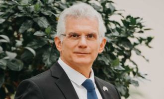 REVEL: ENERJİ İKİLİ İLİŞKİLER İÇİN ÖNEMLİ BİR FIRSAT