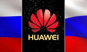 Rusya ve Huawei, Aurora OS için el sıkıştı