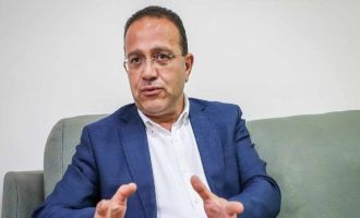 Şahali’den Tatar’a: Bu fiyaskodan kahraman çıkmaz!