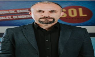 SOL HAREKET GENEL SEKRETERİ KORKMAZHAN: “MARAŞ, ERCAN VE GAZİMAĞUSA LİMANI ÖNERİSİ KABUL EDİLMELİDİR”