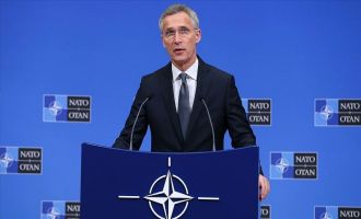 Stoltenberg: Türkiye değerli bir müttefikimiz