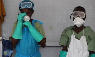 SUDAN'DA KOVİD-19 VAKA SAYISI 12 BİN 115'E YÜKSELDİ