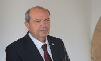 TATAR: ARTIK KIBRIS KONUSUNA FARKLI BİR PENCEREDEN BAKILMALI