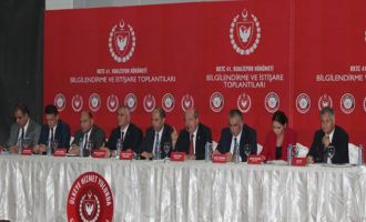 TATAR: BÜTÇE AÇIĞI 2020 BÜTÇESİNDE 350-400 MİLYON TL’LERE DÜŞÜRÜLDÜ