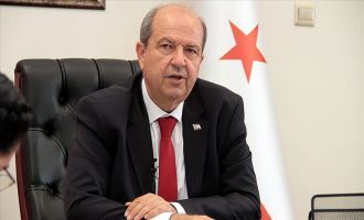 TATAR: O GÜNLERDE ESAS MUKAVEMET HAVA DESTEĞİYLE SAĞLANMIŞTI