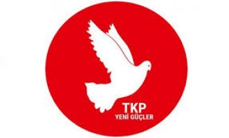 TKP-YG 2.OLAĞAN KURULTAYI YARIN TOPLANACAK