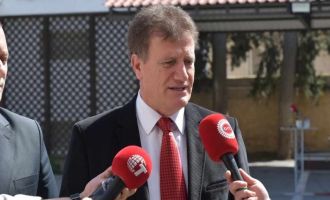 Toplu Taşıma Master Planı tanıtıldı: Uygulamada otobüslerin güzergah ve saat bilgileri yer alacak
