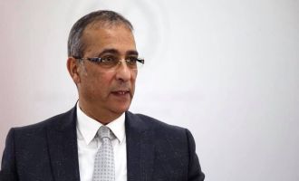 Toros: Cumhurbaşkanlığı makamının ciddiyetini ve itibarını yeniden tesis etmek için değişim bir zorunluluk