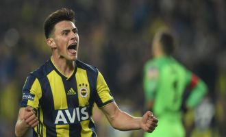 Tottenham’ın Eljif Elmas teklifi: 17 milyon euro ve Janssen!