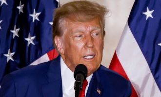 Trump: ''Gelecek hafta İran'la görüşeceğiz''
