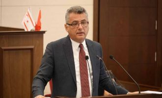 Tufan Erhürman: Kıbrıs Türk halkı adına yanlış adımlar atılmaması, bizim için önemli