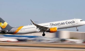 Türk şirketi Anex Tour, Thomas Cook’u satın aldı