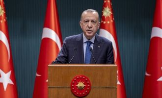 Türkiye Cumhurbaşkanı Erdoğan'dan Hocalı Katliamı paylaşımı: Acısını hiçbir zaman unutmayacağız