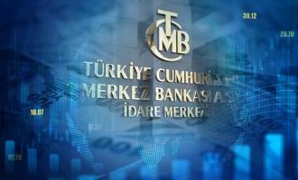 Türkiye Merkez Bankası rezervlerinde tarihi artış: Swap hariç net rezerv 10 milyar dolar yükseldi